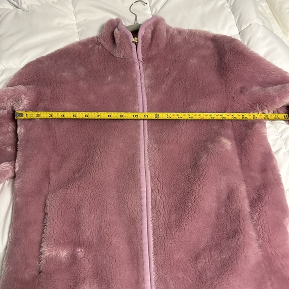 JCrew Cozy Warm Winter Coat - Picture 3 of 9